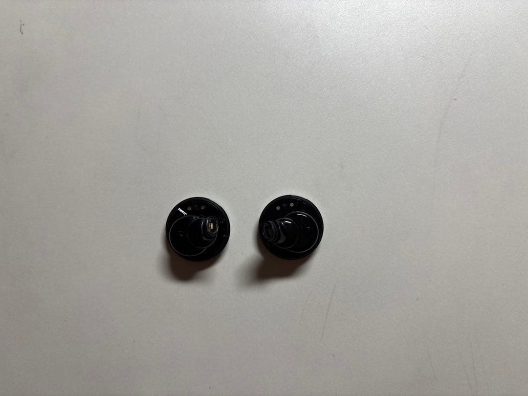 DENON Denon PerL Pro ワイヤレスイヤホン