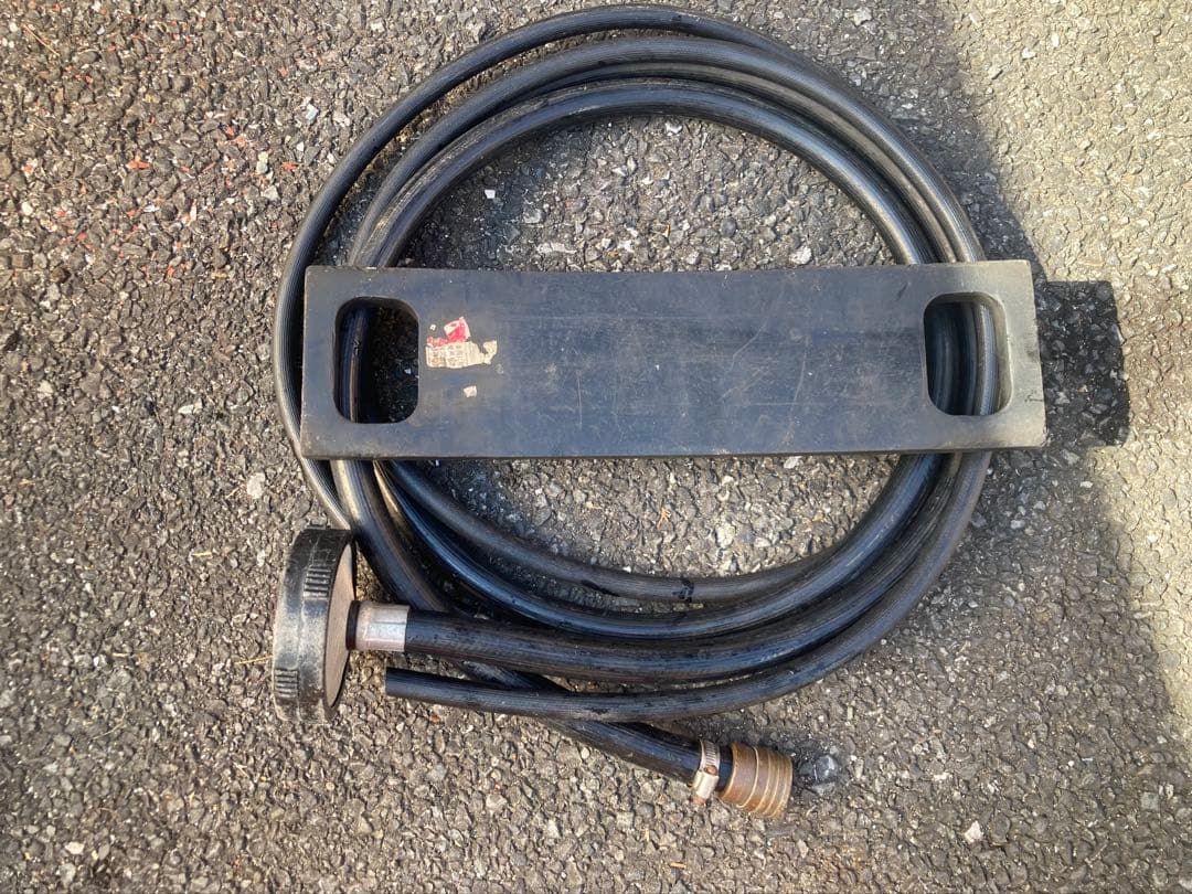 シンショー SJE-1518SJS 高圧洗浄機 パワージェッター150K 18L