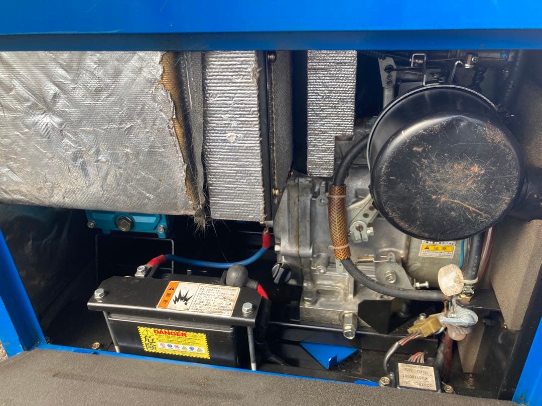 シンショー SJE-1518SJS 高圧洗浄機 パワージェッター150K 18L
