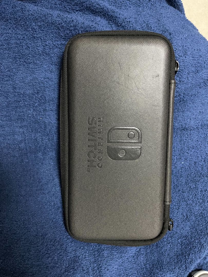 Nintendo Switch Lite グレー 箱付き