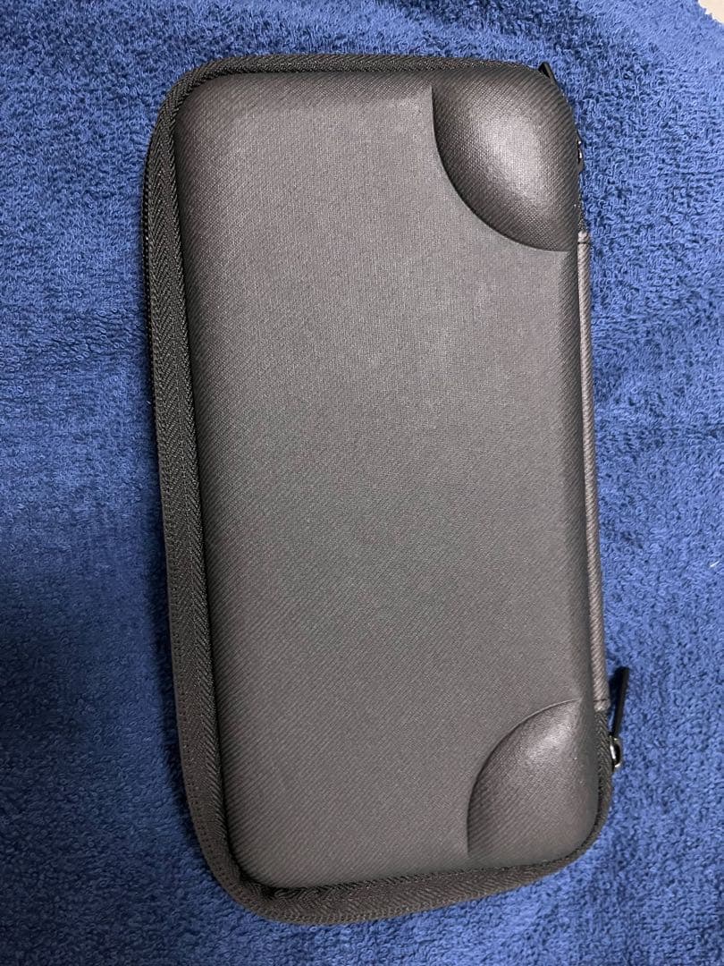 Nintendo Switch Lite グレー 箱付き