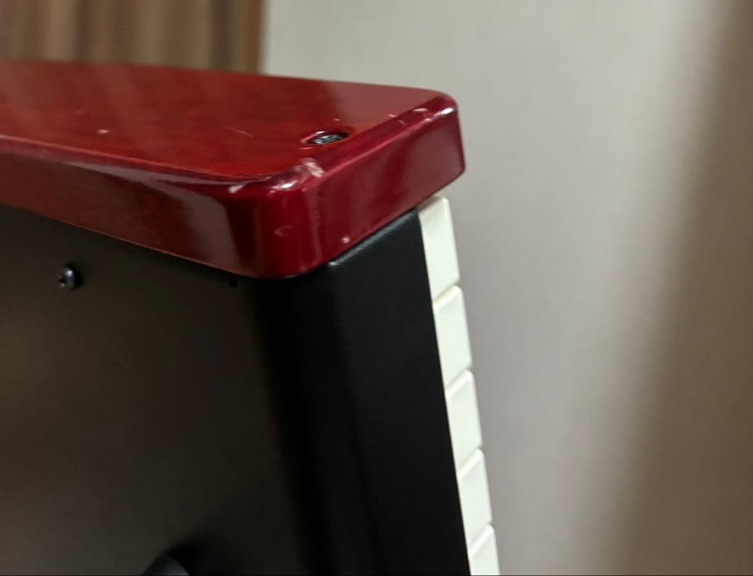 値下げ　Nord Electro 3 61鍵 専用ケース付き