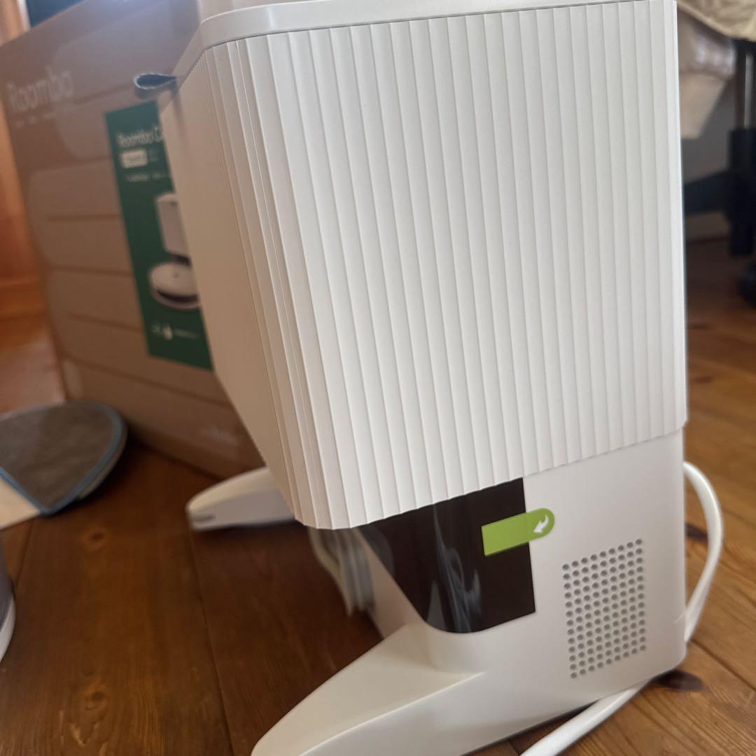 美品　ルンバRoomba Combo 2 Essential Y051260