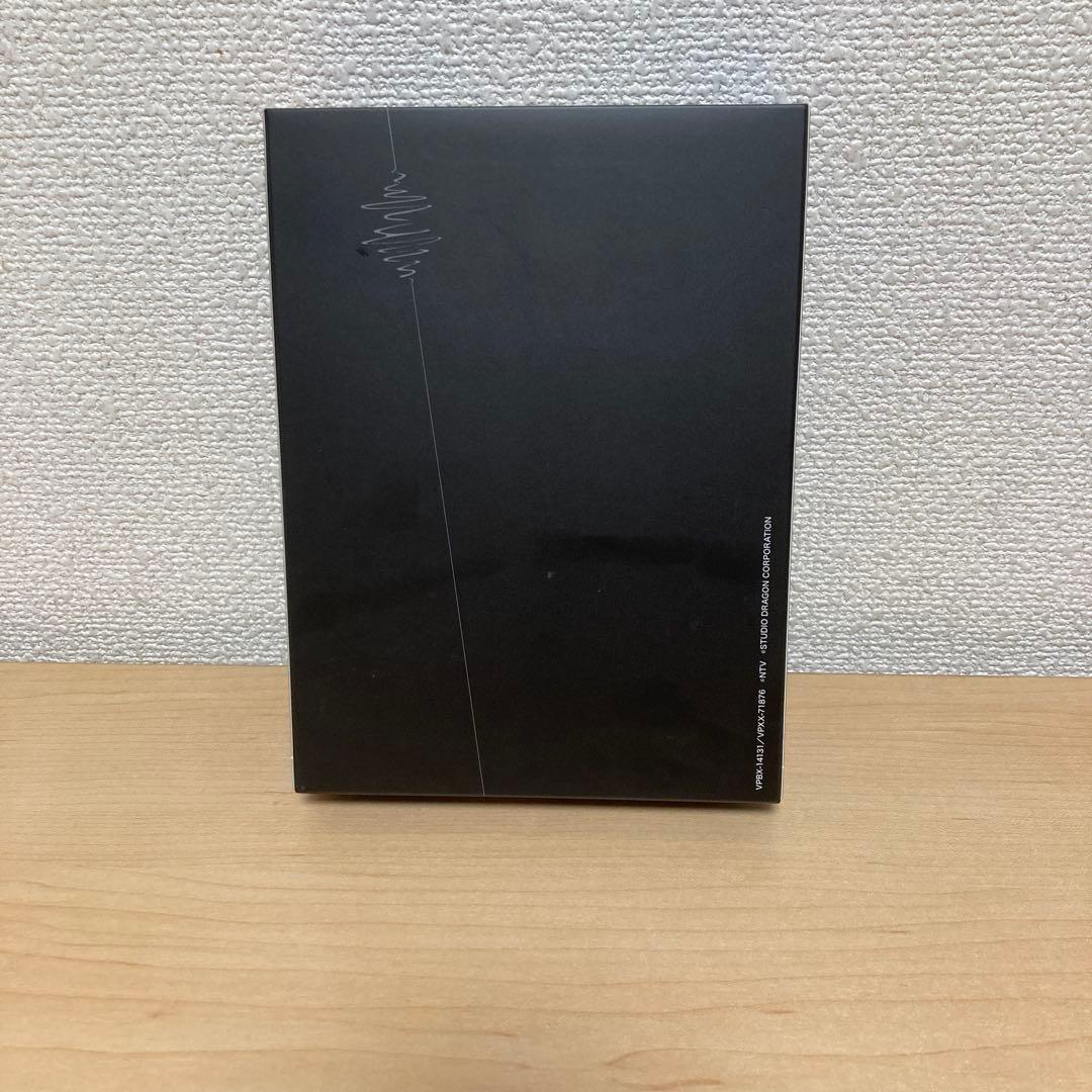 ボイスⅡ 110緊急指令室 DVD BOX