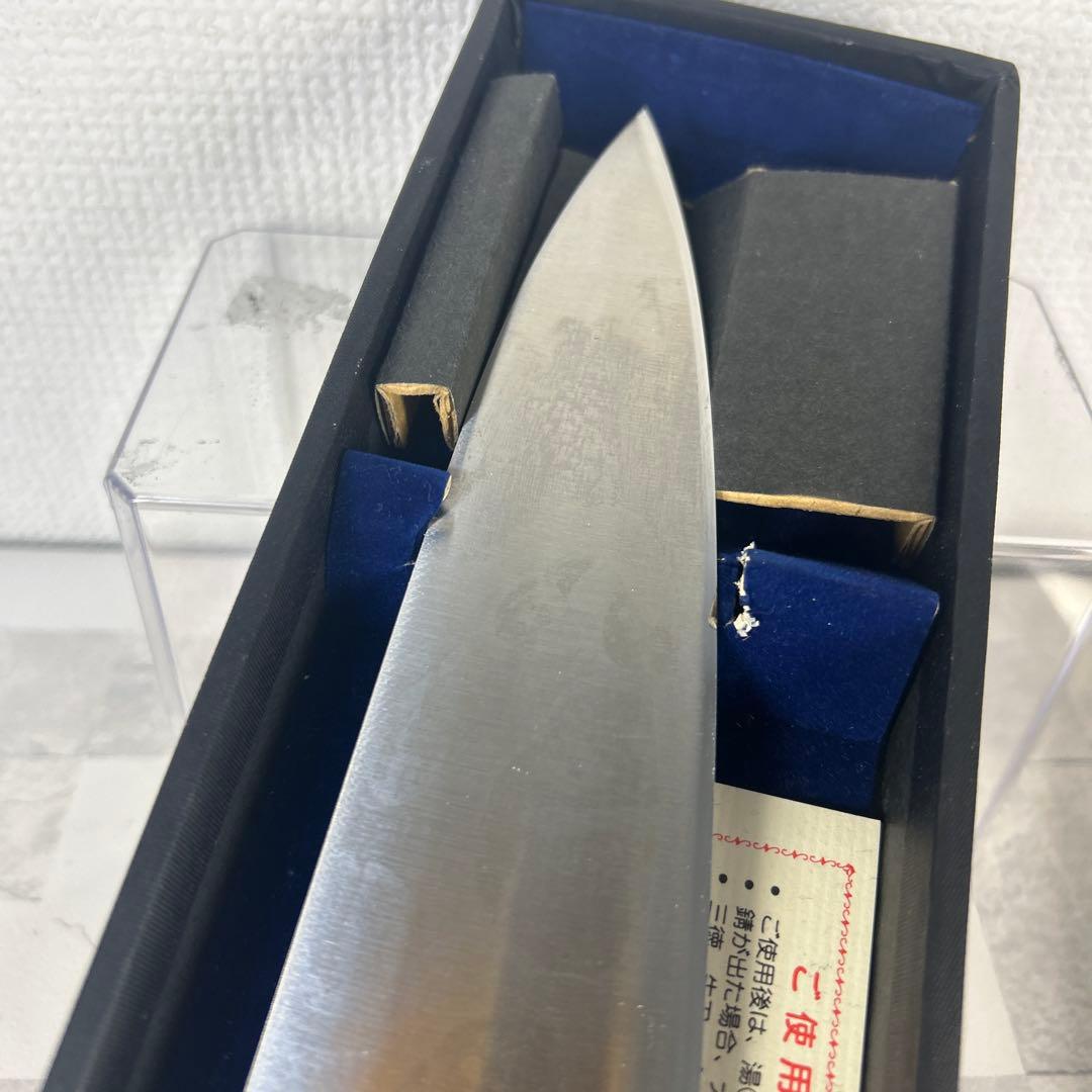 s*T様 Misono UX10 牛刀 270mm ミソノ牛刀包丁