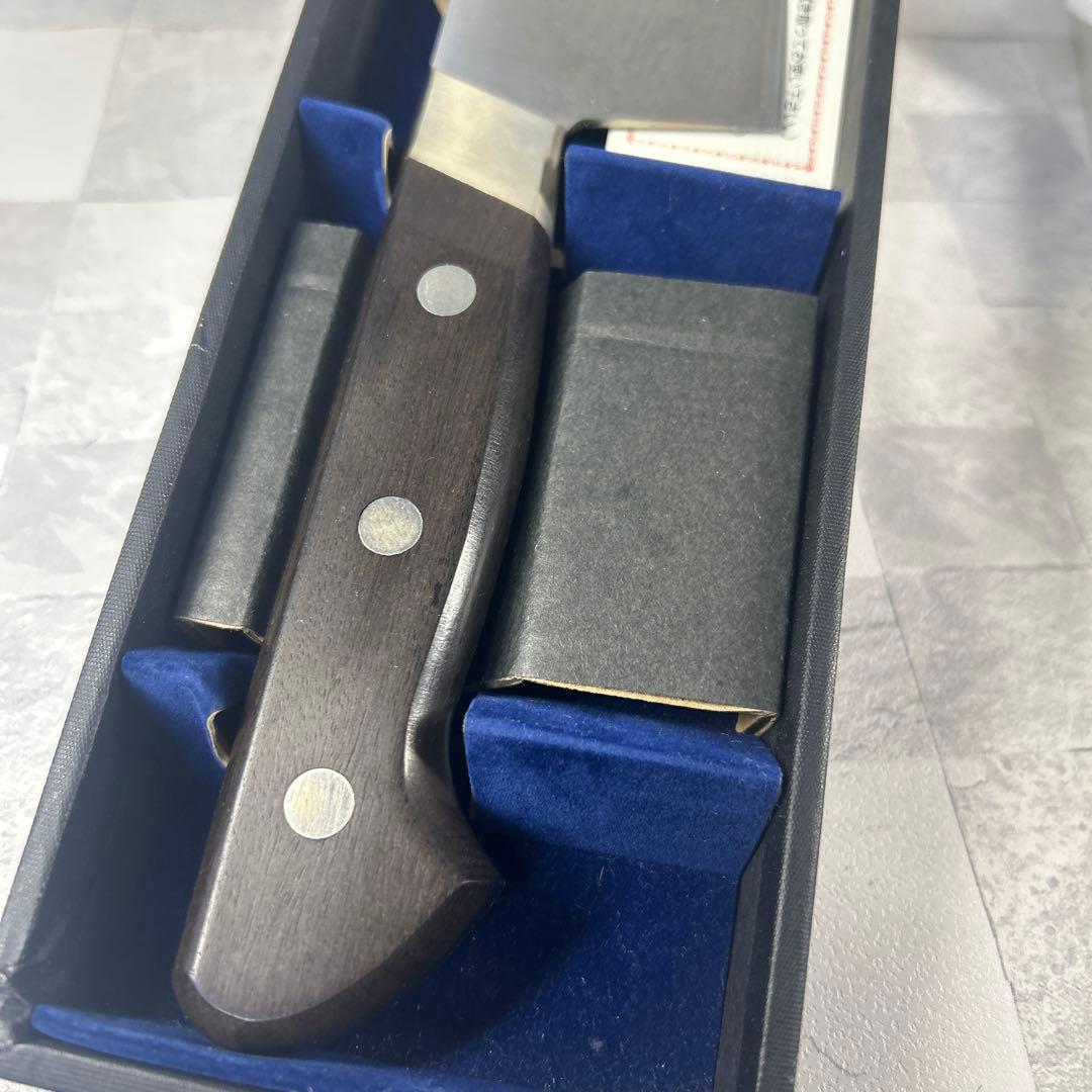 s*T様 Misono UX10 牛刀 270mm ミソノ牛刀包丁
