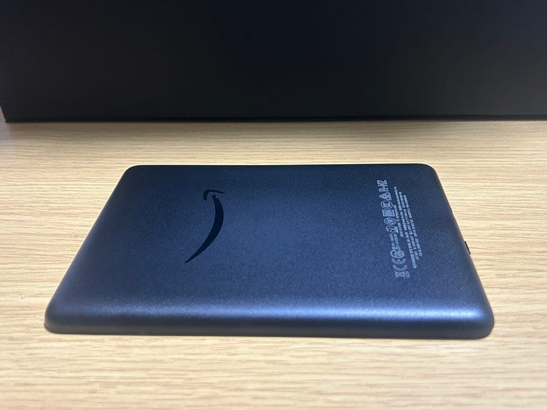 Amazon Kindle 第10世代 (8GB) 広告なし ケース付き