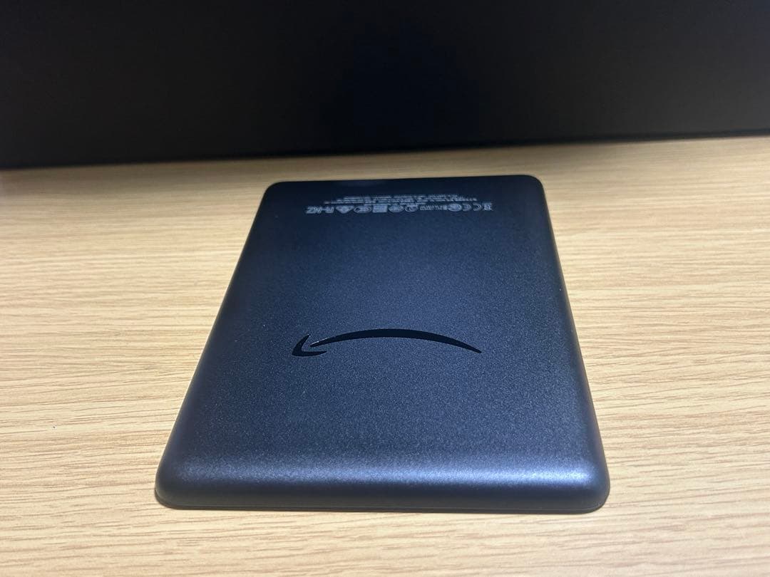 Amazon Kindle 第10世代 (8GB) 広告なし ケース付き