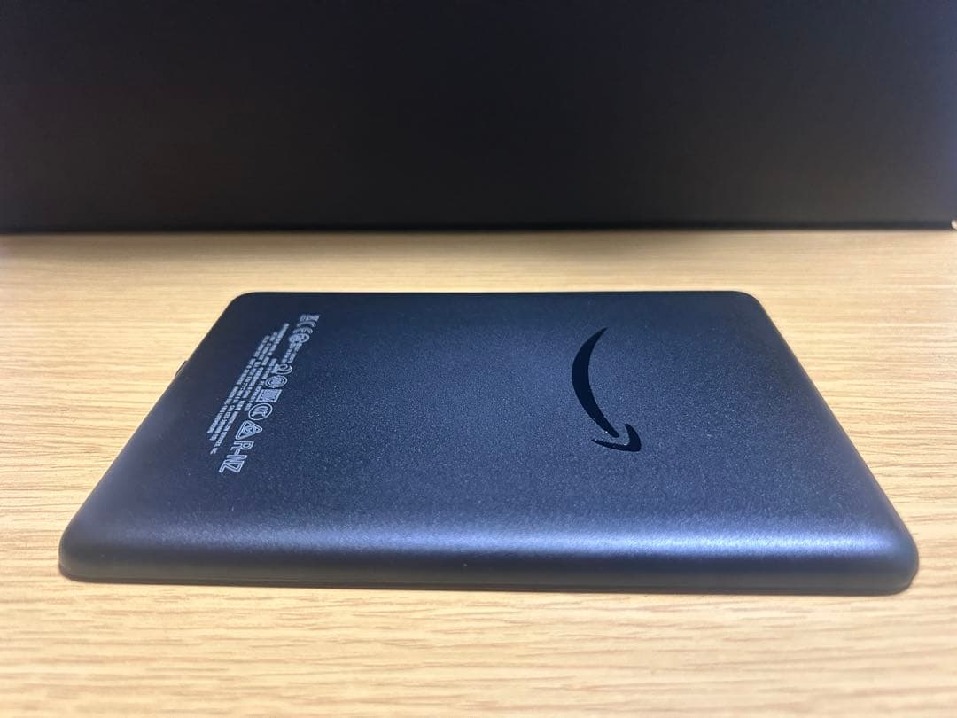 Amazon Kindle 第10世代 (8GB) 広告なし ケース付き