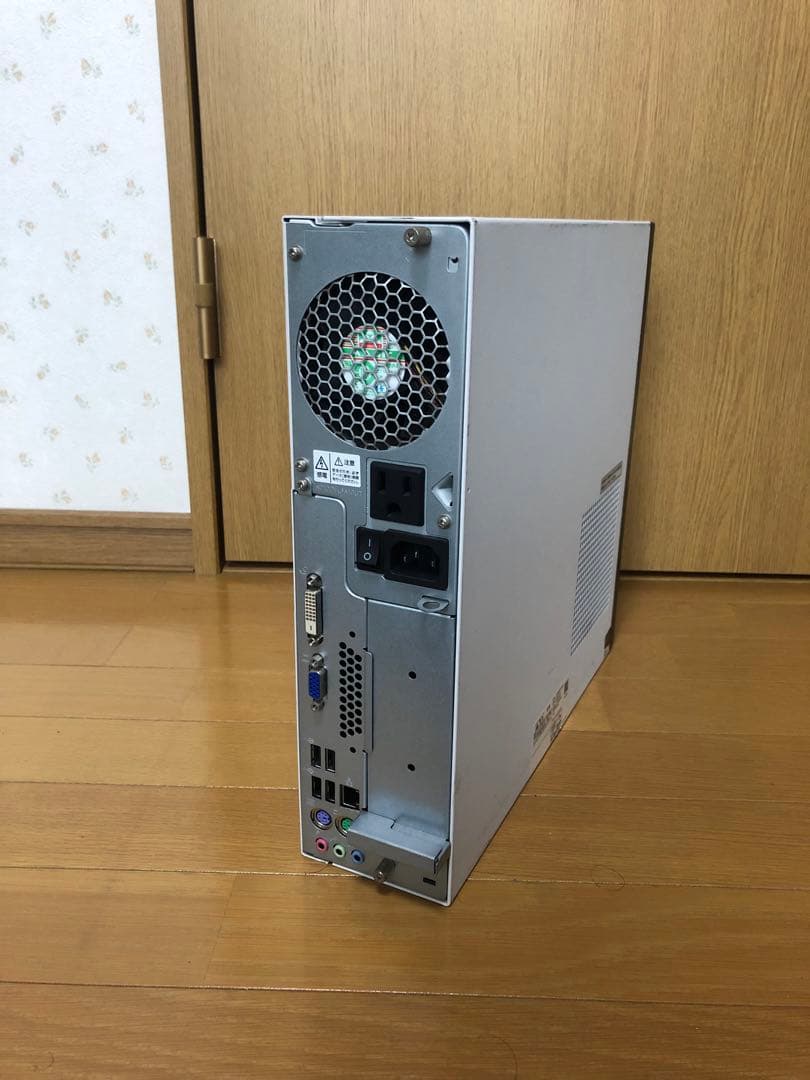 D552/K☆Core i3-4160・8GB・1TB☆windows11