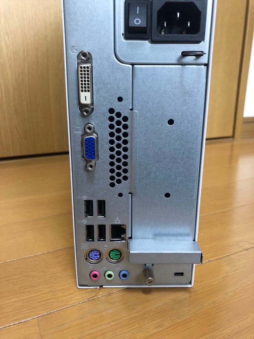 D552/K☆Core i3-4160・8GB・1TB☆windows11