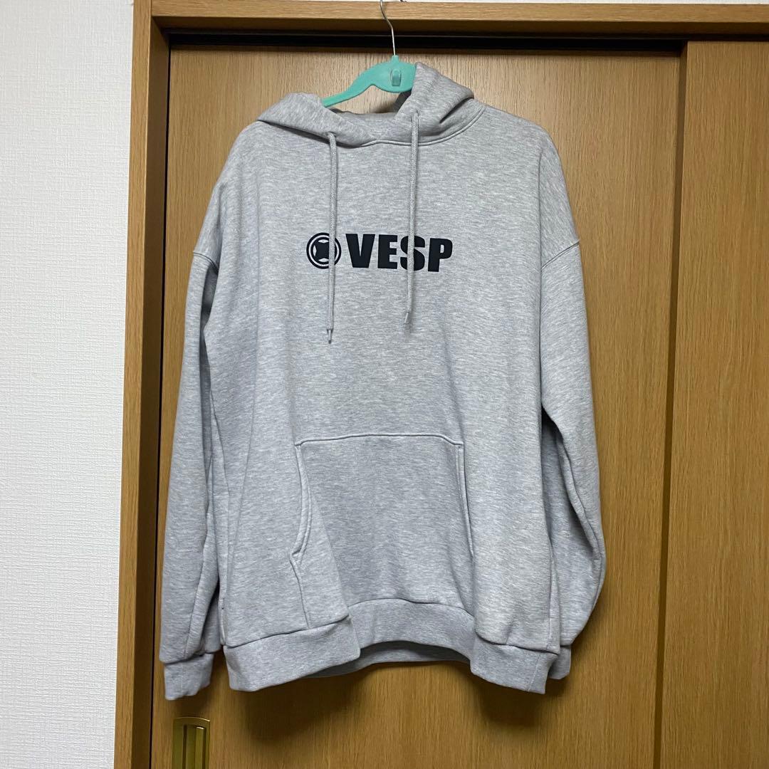 vespとRepublicのジャケットセット