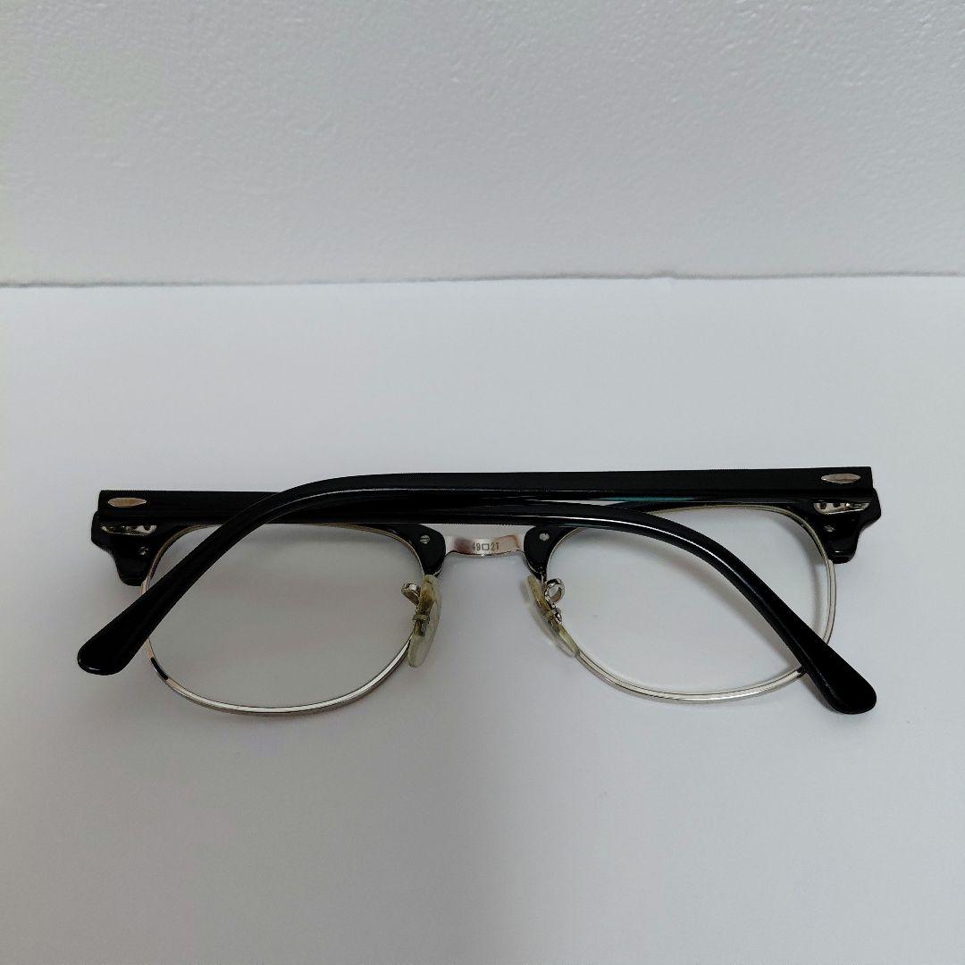 Ray-Ban クラブマスター RB 5154 2000 49□21 140
