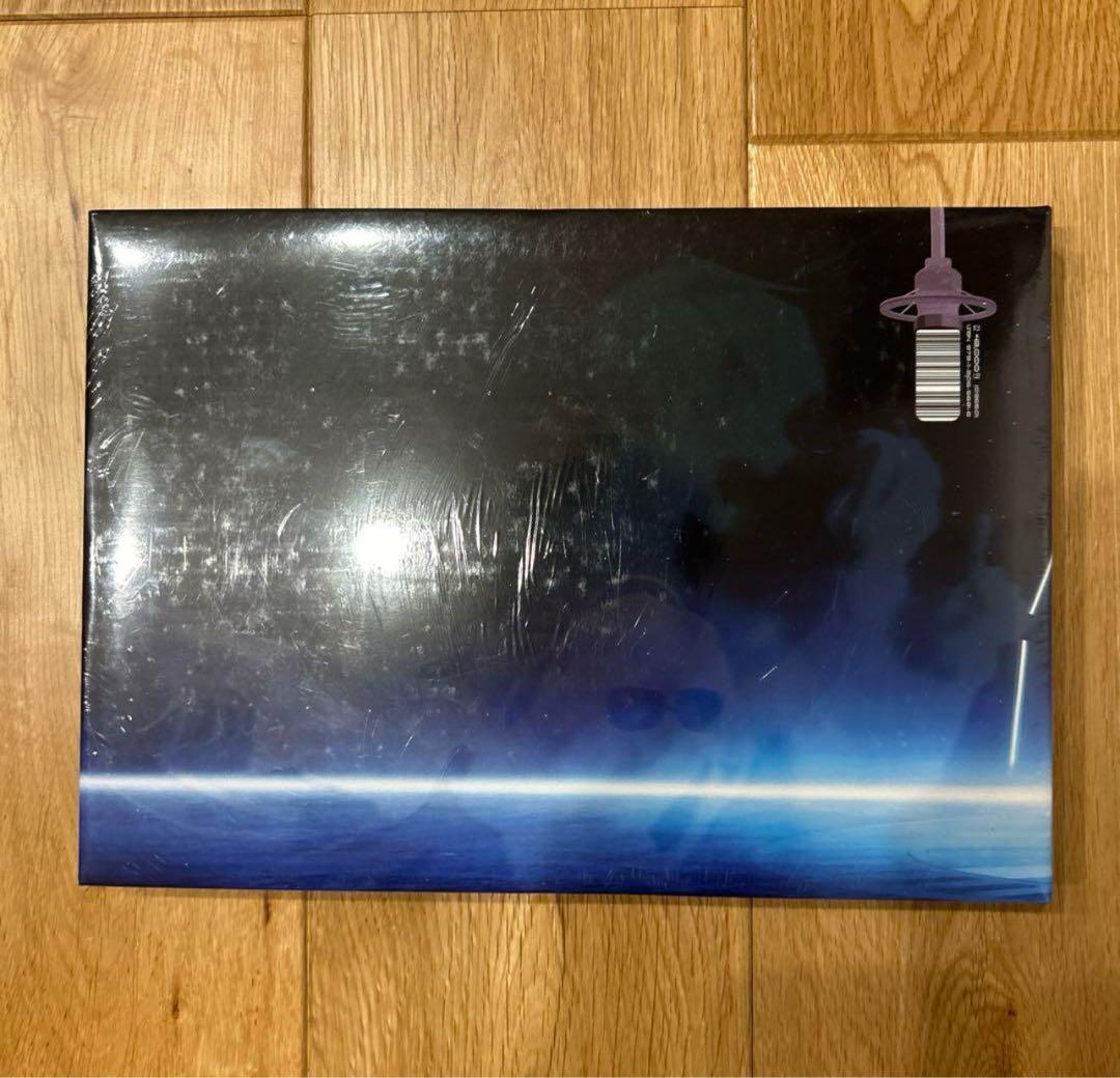ALIEN STAGE エイリアンステージ　アートブック　ARTBOOK
