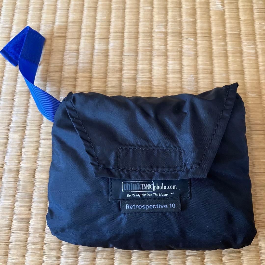 ブ*ー様 【thinkTANKphoto Retrospective10】
