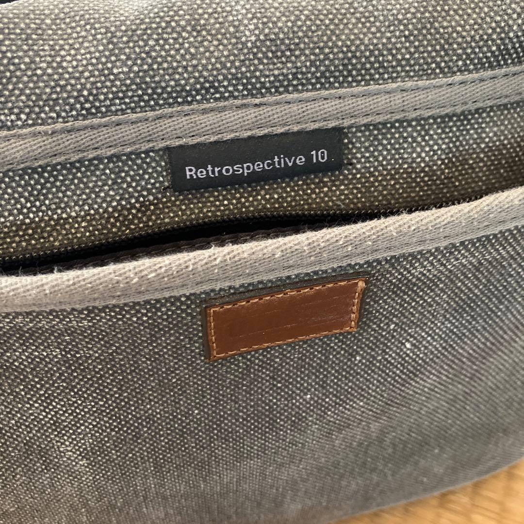 ブ*ー様 【thinkTANKphoto Retrospective10】