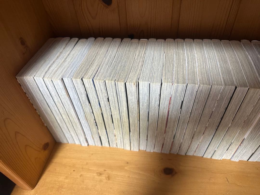 ハイキュー漫画45巻セット　全巻セット　初版多数