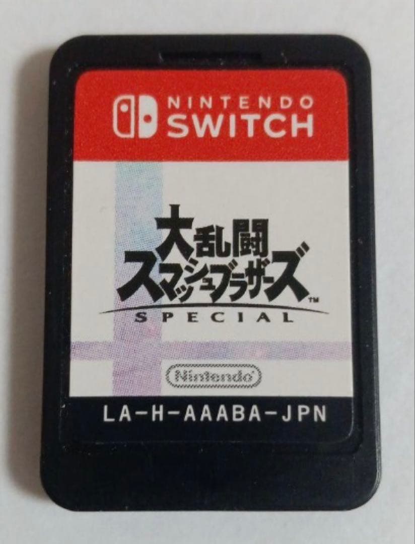Switch 大乱闘スマッシュブラザーズ　　SP ホリ　クラシックコントローラー