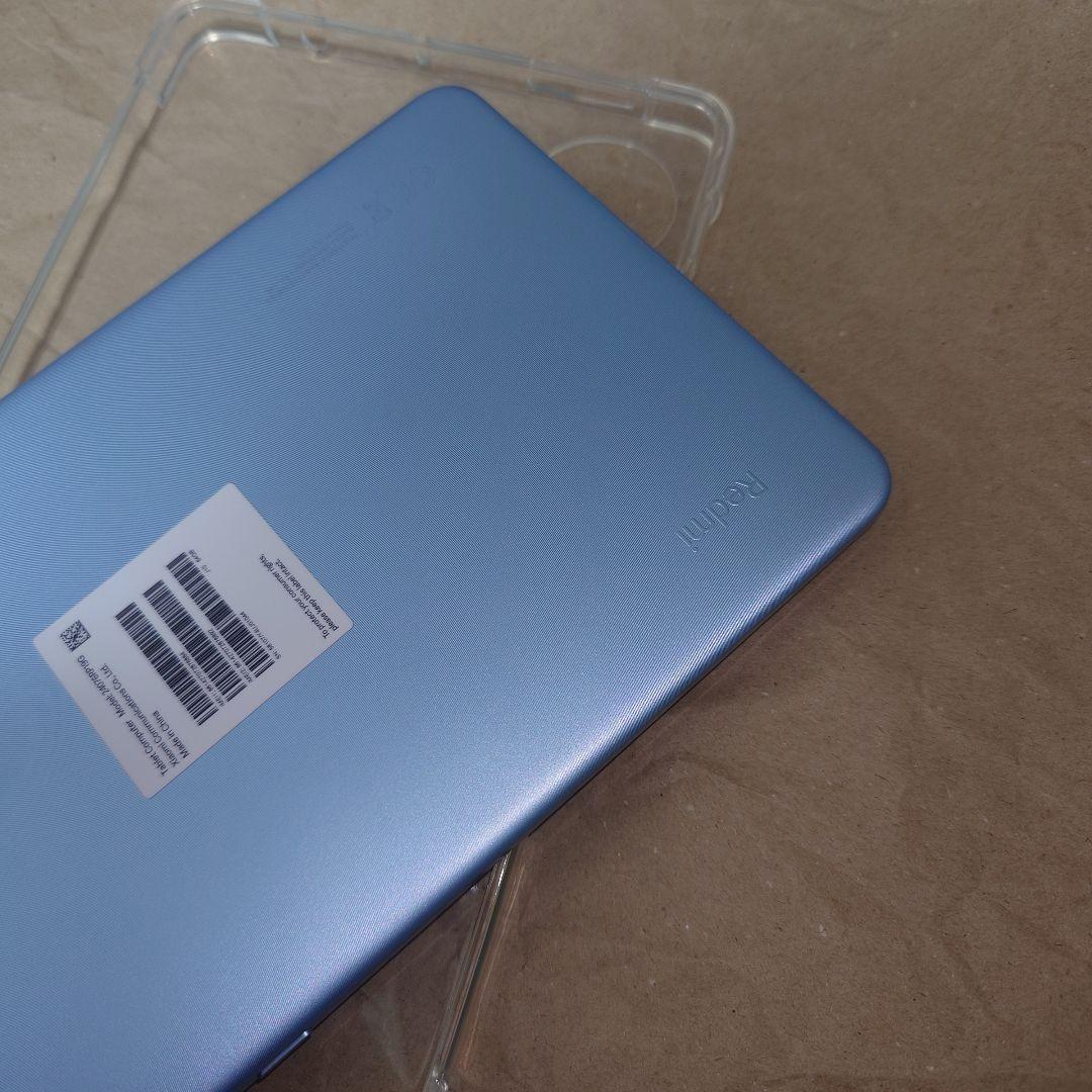 う*ら様 【極美品】Redmi pad SE 8.7 LTE スカイブルー