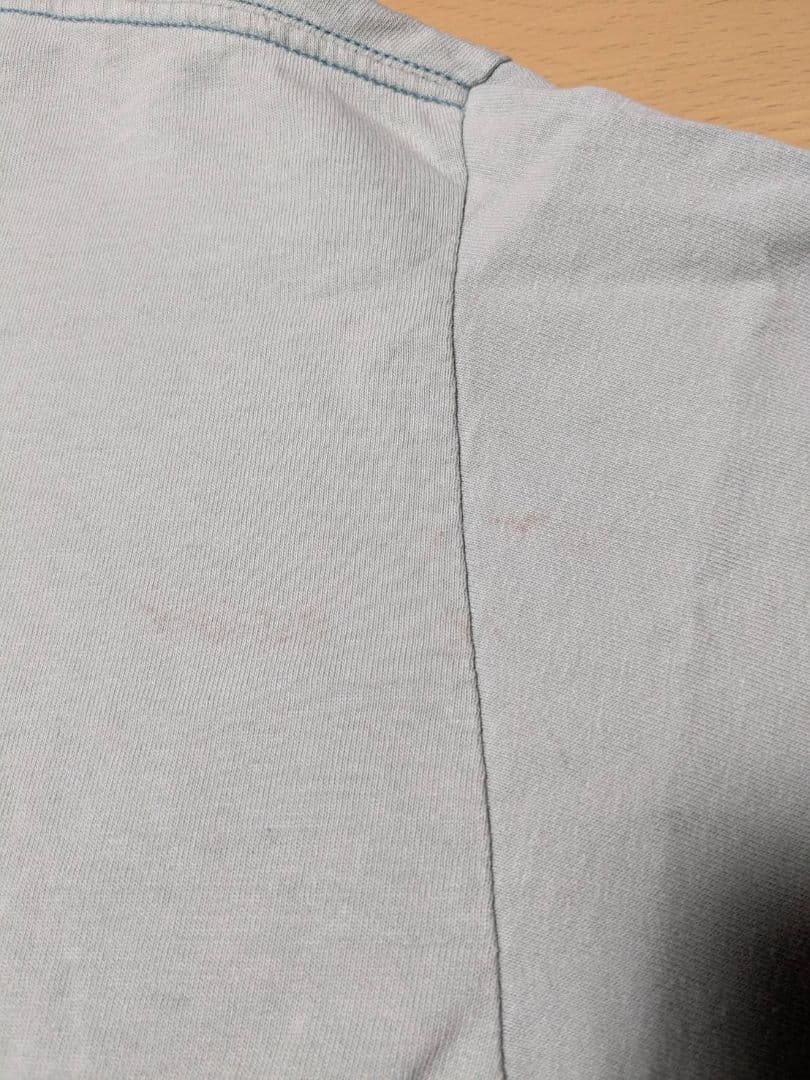OLD STUSSY 白タグ Tシャツ USA製