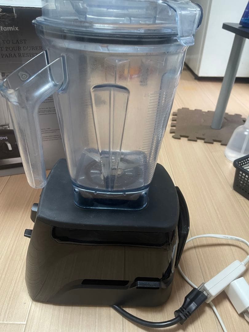 Vitamix A2300 ブラック 2リットル