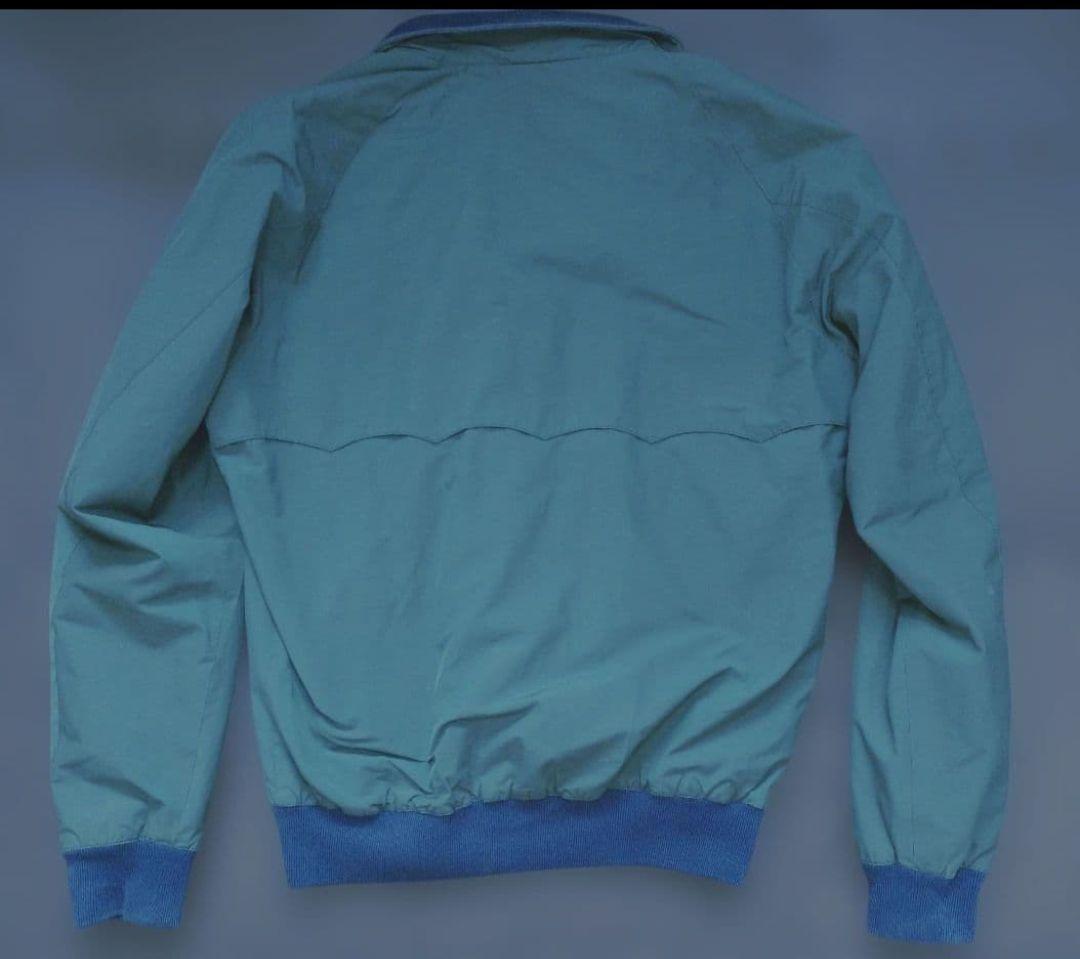 Baracuta g9 ジャンパー 38サイズ グリーン