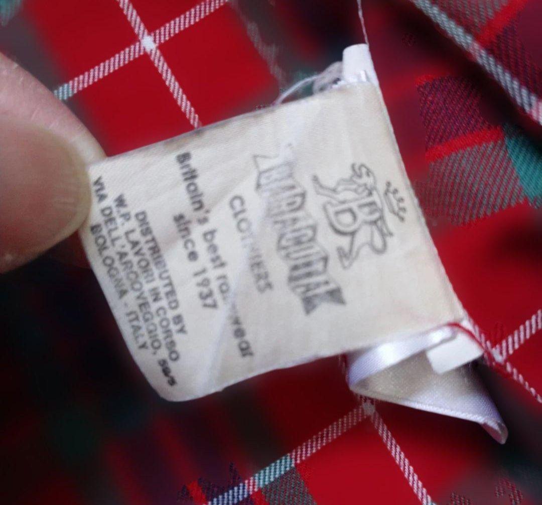 Baracuta g9 ジャンパー 38サイズ グリーン