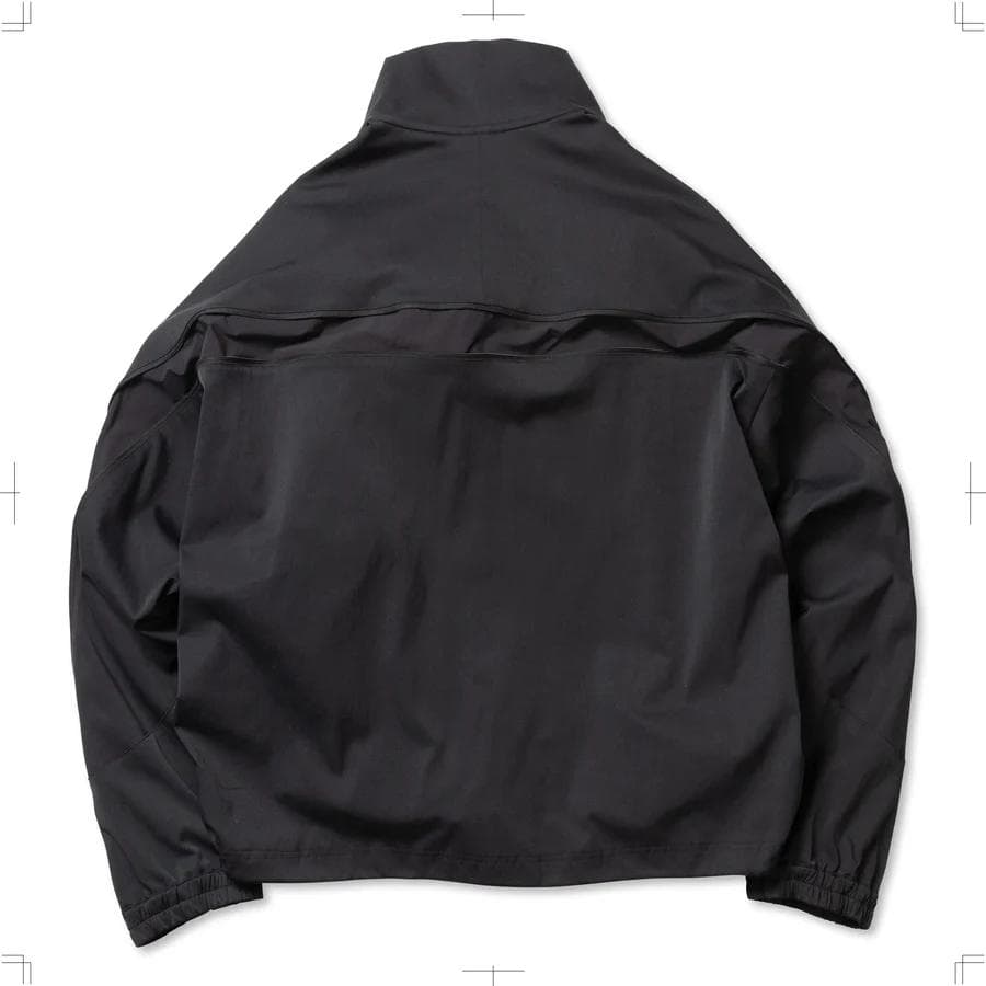 ROTOL　タグ付き　CORDURA TECH BLOUSON　ブラック　3