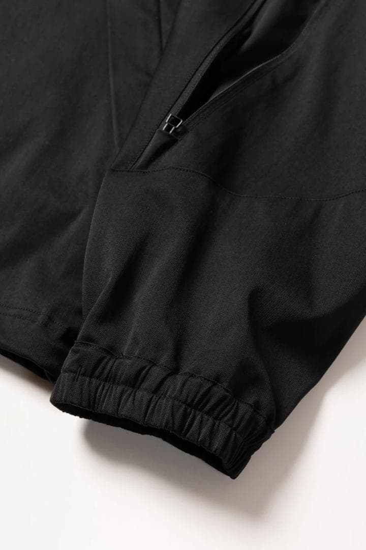 ROTOL　タグ付き　CORDURA TECH BLOUSON　ブラック　3