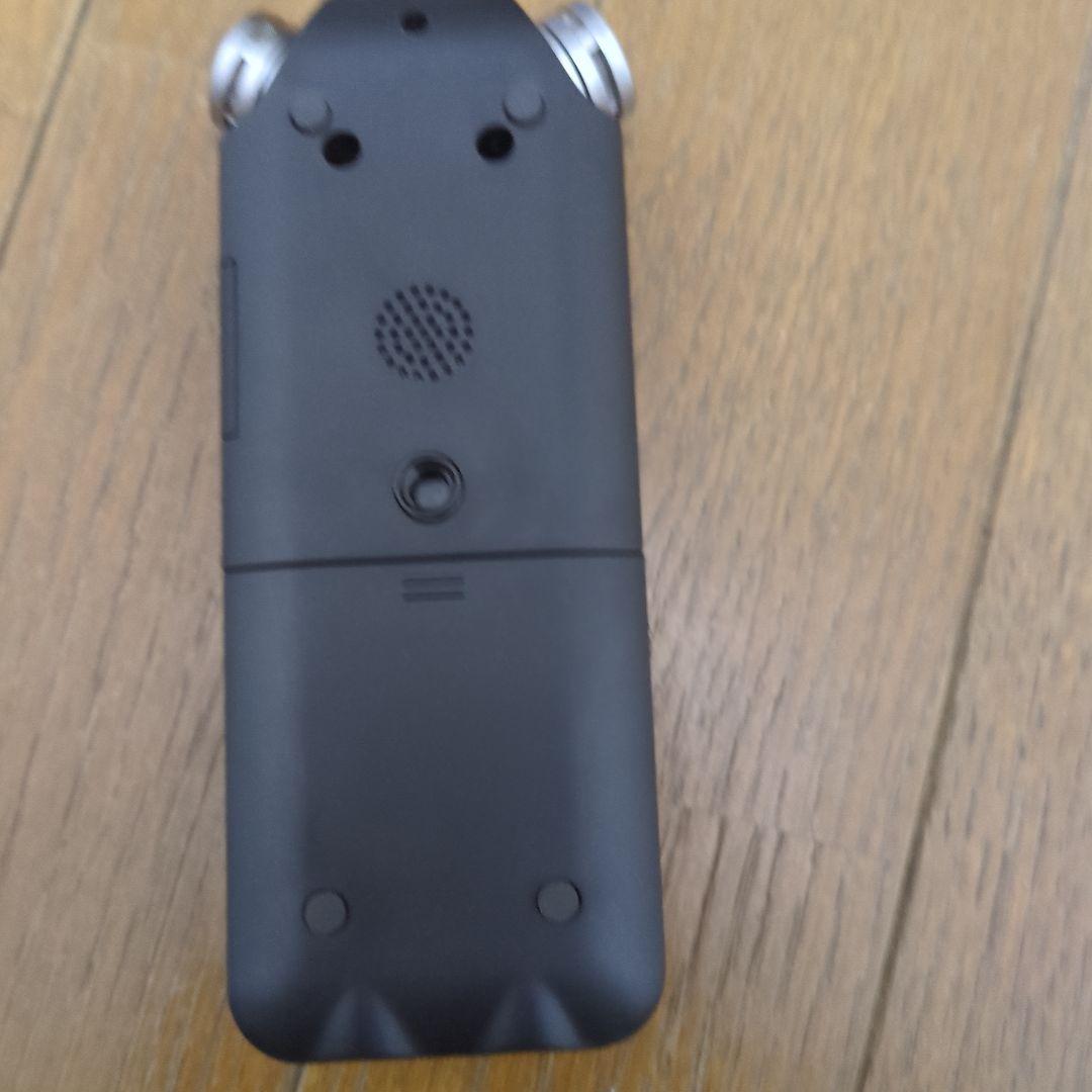 TASCAM DR-05 ハンディレコーダー