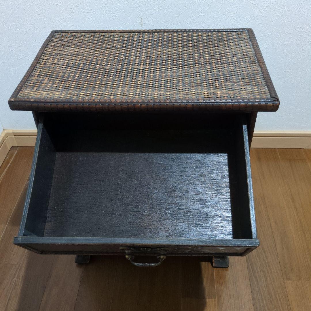 卓上チェスト