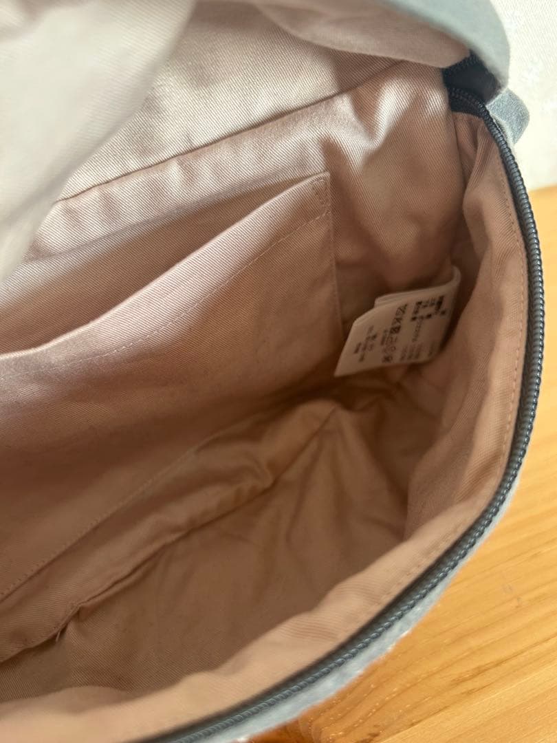 ミナペルホネン タンバリンtambourine copains bag