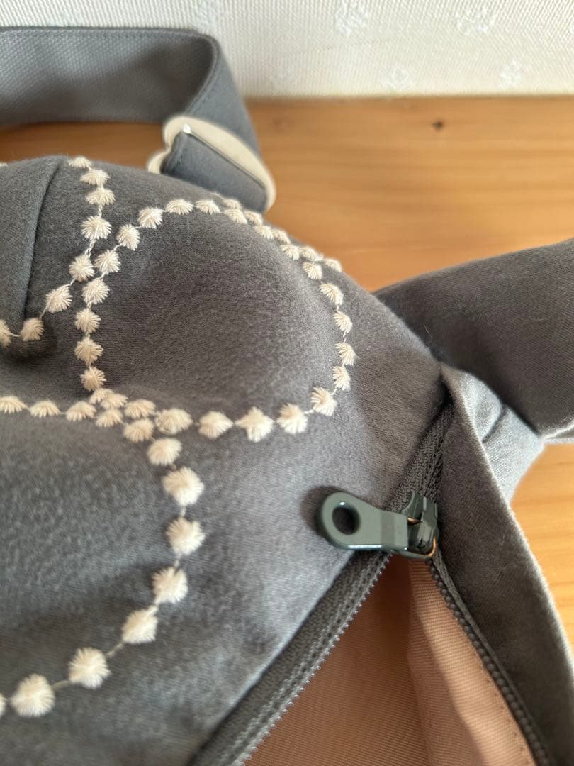 ミナペルホネン タンバリンtambourine copains bag