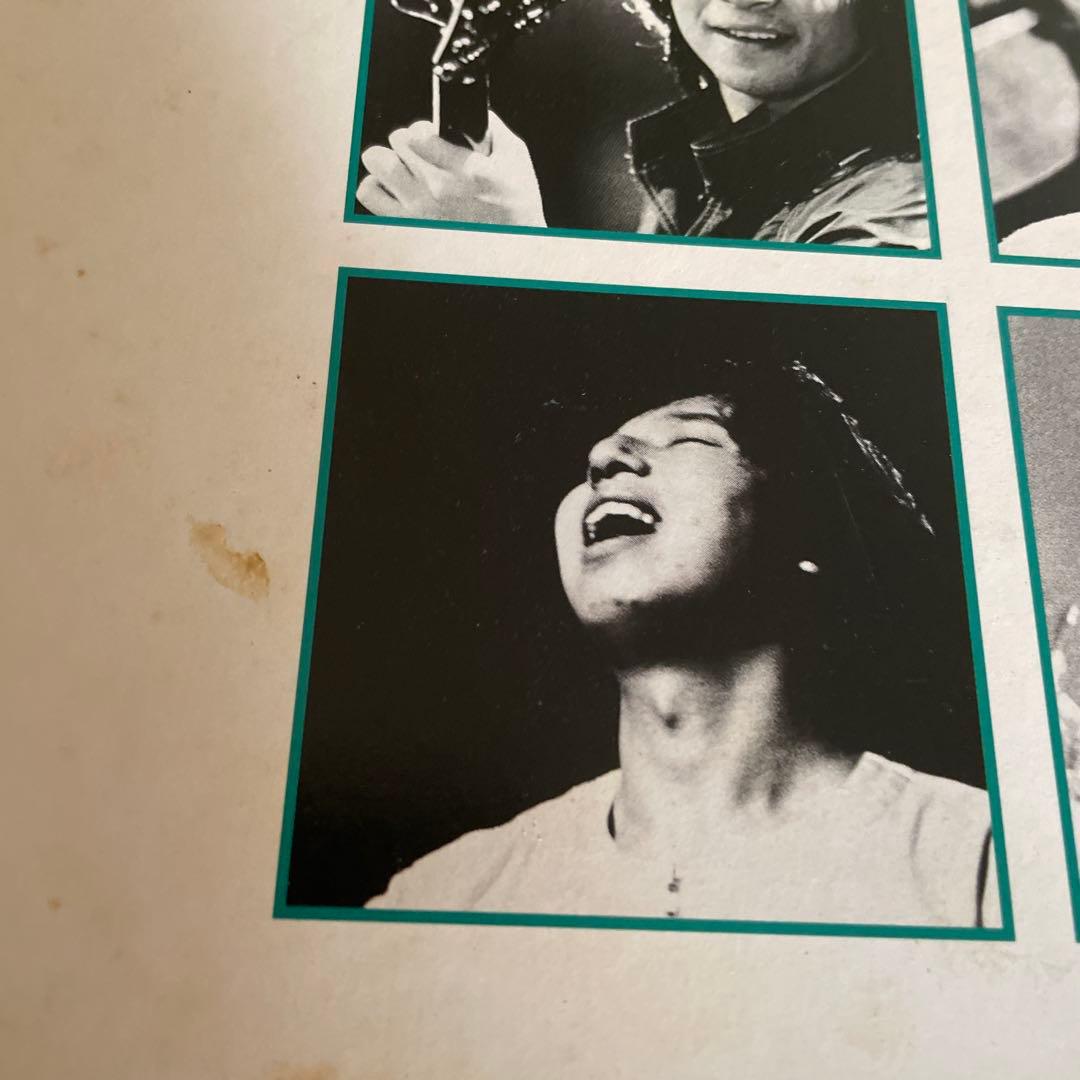 Casiopia Mint Jams レコード