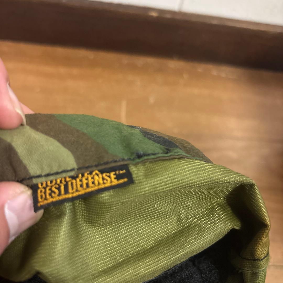 米軍　実物　GORE−TEX ゴアテックス　グローブ　フリーサイズ　送料無料①