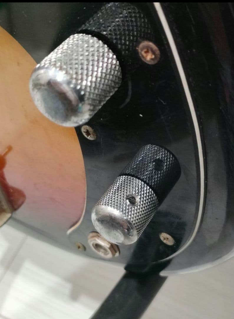 70年代 FERNANDES FPB-60FL カスタム フレットレス版