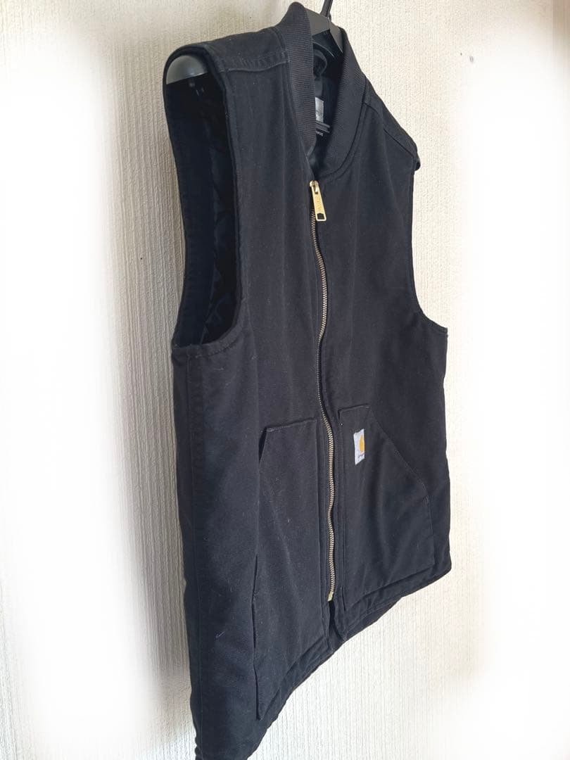 Carhartt クラシックベスト