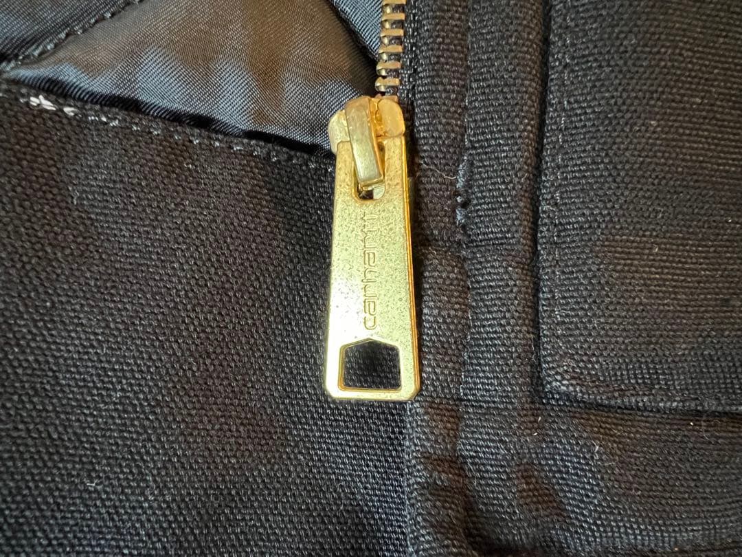Carhartt クラシックベスト