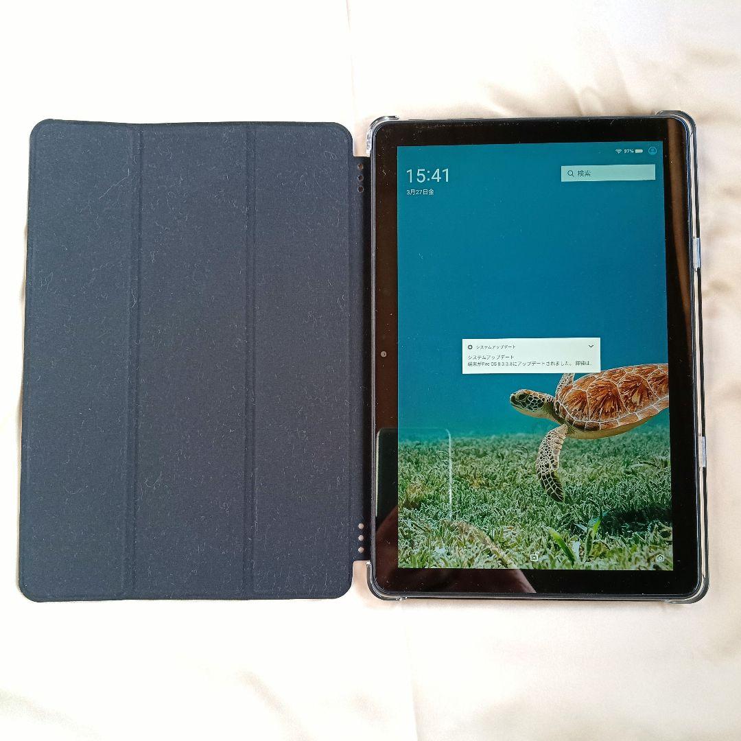 【美品】第13世代Amazon Fire HD 10 32GB