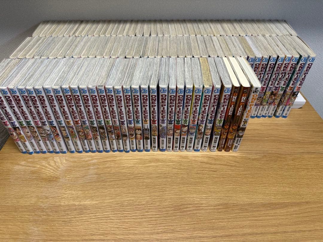 ワンピース 1〜110巻 novelエース1・2、フィルムゴールド