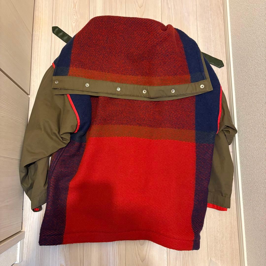 JEAN CHARLES DE CASTELBAJAC コート ジャケット
