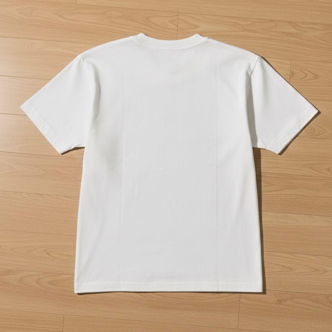 白Tシャツ