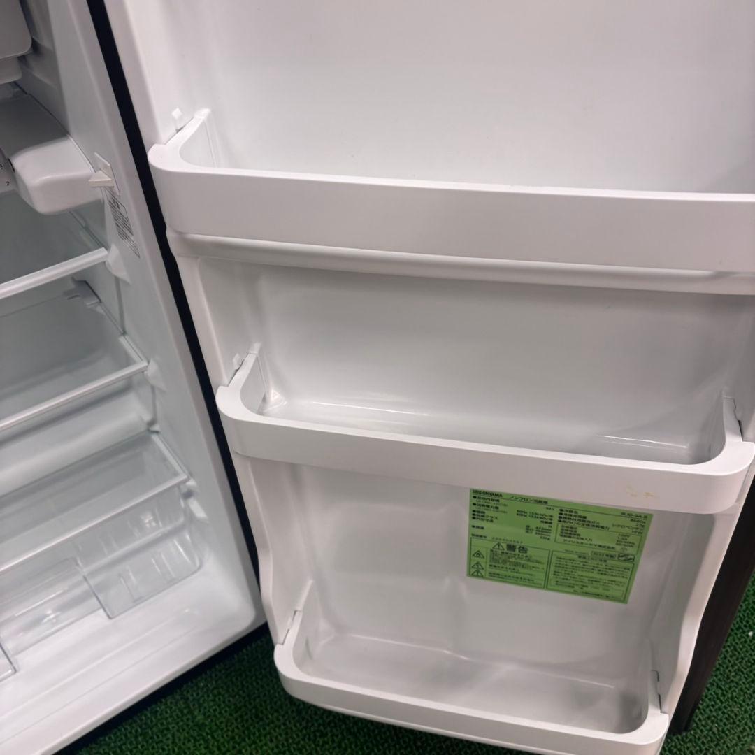 766 セカンド冷蔵庫！！　冷蔵ストッカー！！　93㍑　ほぼ未使用品！！