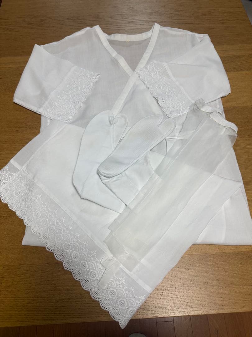 振袖フルセット　中古品