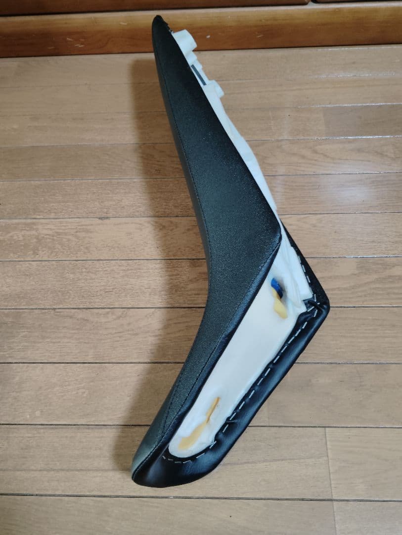 値下げ中　美品！ワイズギア ヤマハ　WR250R/X ロー＆ワイドシート