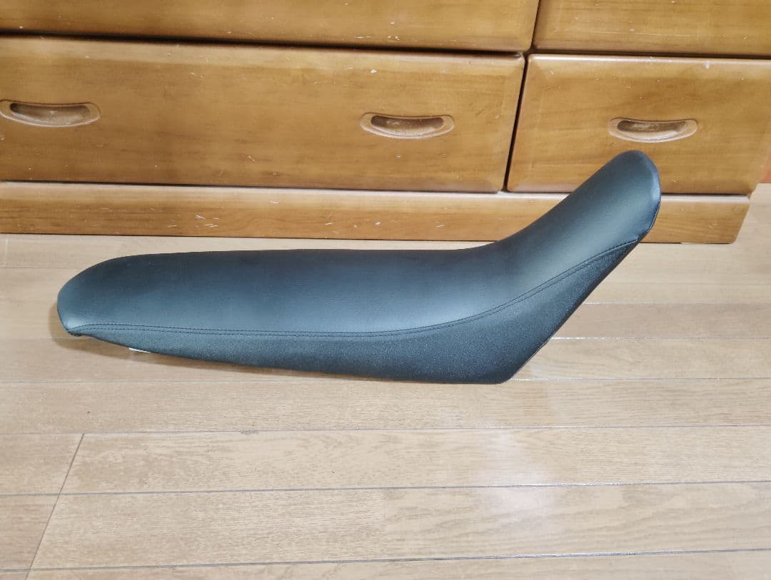 値下げ中　美品！ワイズギア ヤマハ　WR250R/X ロー＆ワイドシート