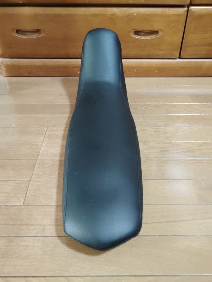値下げ中　美品！ワイズギア ヤマハ　WR250R/X ロー＆ワイドシート