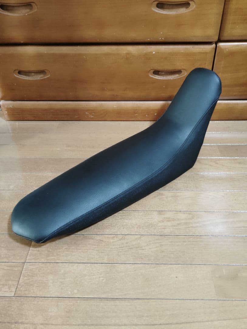 値下げ中　美品！ワイズギア ヤマハ　WR250R/X ロー＆ワイドシート