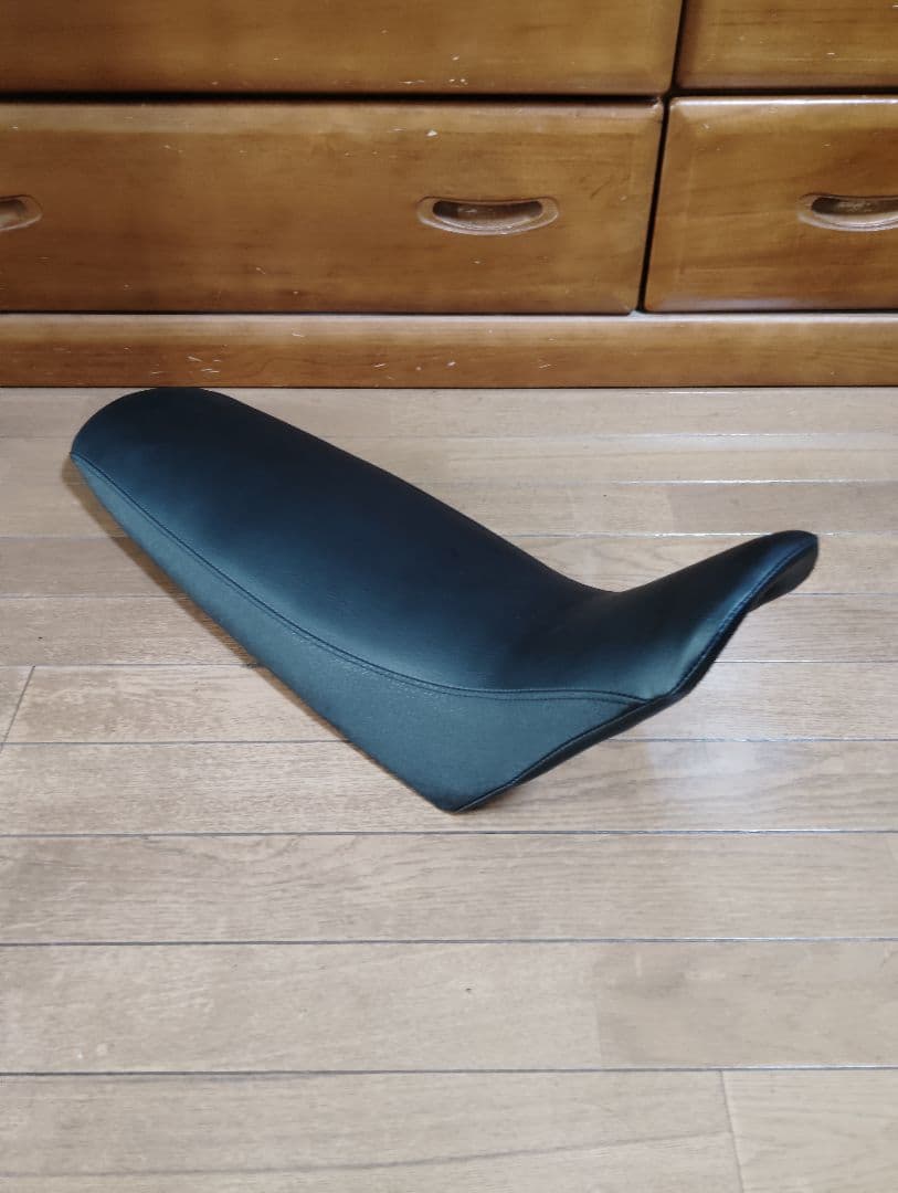 値下げ中　美品！ワイズギア ヤマハ　WR250R/X ロー＆ワイドシート