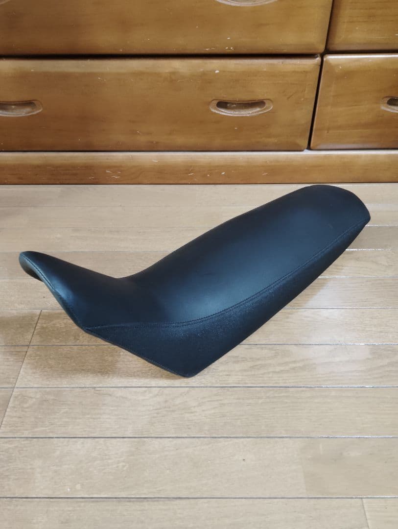 値下げ中　美品！ワイズギア ヤマハ　WR250R/X ロー＆ワイドシート